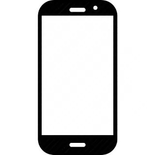Mobile number Icon