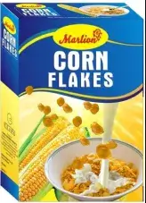 Cornflakes Packaging
